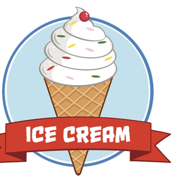 Annual Ice Cream Social – Friday August 5th 2pm