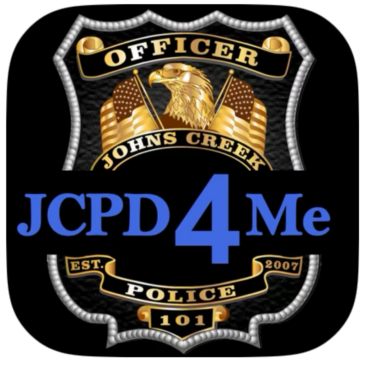 JCPD4Me Smartphone App