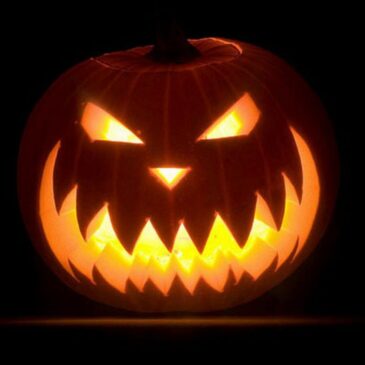 2025 Halloween Gathering is Friday, October 31st at 5pm